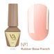 French Base Valeri Pro №01, 6 ml