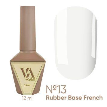 French Base Valeri Pro №13, 12 ml
