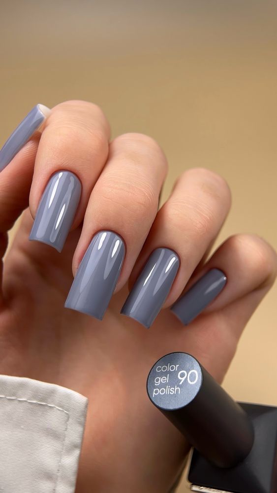 Gel Polish Valeri Pro №90, 6 ml