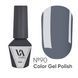 Gel Polish Valeri Pro №90, 6 ml