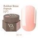 French Base Valeri Pro №01, 30 ml