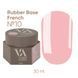 French Base Valeri Pro №10, 30 ml
