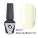 Gel Polish Valeri Pro №49, 6 ml
