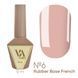 French Base Valeri Pro №06, 12 ml