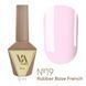 French Base Valeri Pro №19, 12 ml
