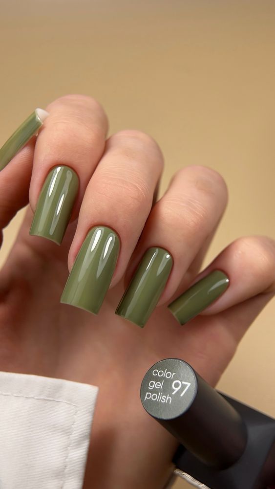 Gel Polish Valeri Pro №97, 6 ml