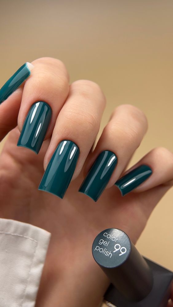 Gel Polish Valeri Pro №99, 6 ml