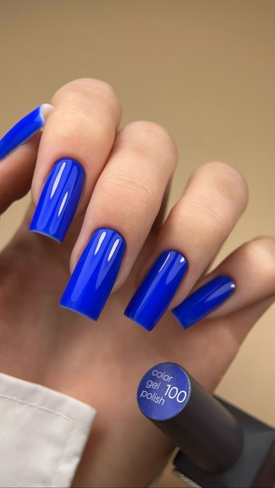 Gel Polish Valeri Pro №100, 6 ml