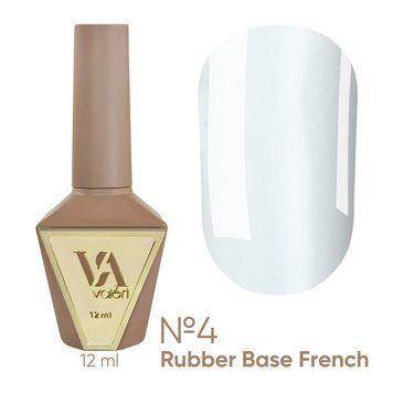 French Base Valeri Pro №04, 12 ml