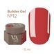 Builder Gel Valeri Pro №12, 15 ml