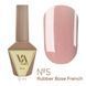 French Base Valeri Pro №05, 12 ml
