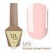 French Base Valeri Pro №08, 12 ml
