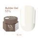 Builder Gel Valeri Pro №04, 15 ml