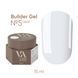 Builder Gel Valeri Pro №05, 15 ml