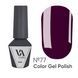 Gel Polish Valeri Pro №77, 6 ml