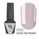 Gel Polish Valeri Pro №85, 6 ml