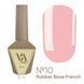 French Base Valeri Pro №10, 12 ml