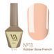 French Base Valeri Pro №11, 12 ml