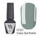 Gel Polish Valeri Pro №89, 6 ml