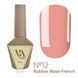 French Base Valeri Pro №12, 12 ml